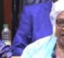 Assemblée nationale: Aïda Sow Diawara invite Woré Sarr dehors pour se battre