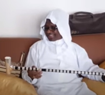 Serigne Modou Kara présente ses excuses au Khalife des Mourides et à Macky Sall
