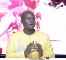 JOKKO - Budget 2021, indépendance de la justice...Mor Ndiaye SG PCS Jengu Tabax révèle les incohérence