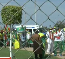 Le 12e Gaindé prêt à accueillir la dépouille de Pape Bouba Diop