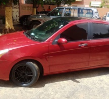 INTERERESSANT: Deux vehicules Ford Focus et Fusion 2012 à vendre .765733076