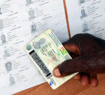 Le processus de l'audit du fichier électoral est lancé
