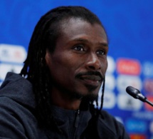 Aliou Cissé parle enfin sur les médias et raconte une anecdote sur Pape Bouba Diop : “Quand Bruno Metsu me l’avait présenté…”