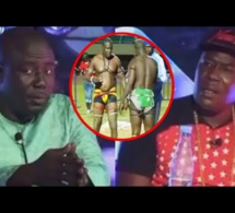 Bour Gueweul attaque sévèrement Lirou Diagne et la presentatrice « Niom Niar niép »