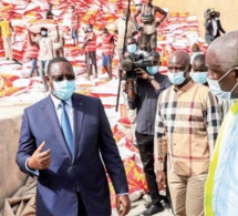 Marchés de covid : Voici les fils de ministres qui ont tout raflé