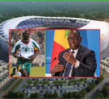Le musée du football du Stade Olympique de Diamniadio portera le nom de Pape Bouba Diop