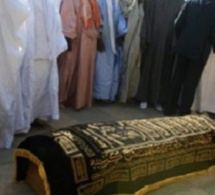 Inna lillahi wa inna ilayhi raji’un : Après Pape Bouba Diop, Un autre ancien international vient de perdre son père