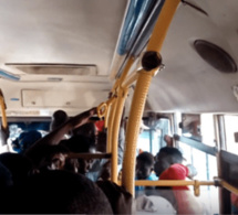 Vol d’un Iphone 6 à bord d’un «Tata» : les chapardeurs arrêtés