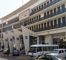Des agents de la Poste expriment leur colère