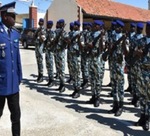 Réorganisation de la Gendarmerie en Casamance: Désormais, Kolda est détachée de Ziguinchor