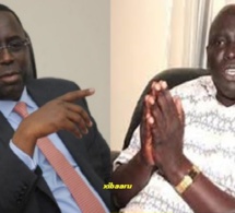 Ismaïla Kamby, du mouvement «Génération sacrifiée»: «Madiambal Diagne, nouvel envoyé spécial du 3e mandat de Macky Sall»