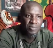 Urgent! Gravement malade, Assane Diouf entame une grève de la faim