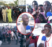 Cri de coeur des pêcheurs de Soumbédioune et manifestation en vue, Le préfet interpellé...