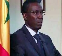 A la recherche de l’introuvable emploi : la grande équation du ministre Dame Diop