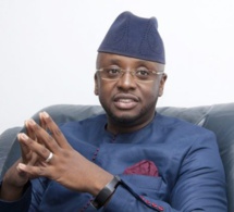 Exclusif – Le DG de l’ADPME, Idrissa Diabira rattrapé par sa nationalité étrangère