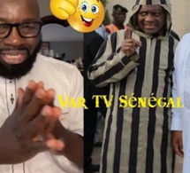 Tounkara fait des révélations fracassantes sur Macky Sall et Kara
