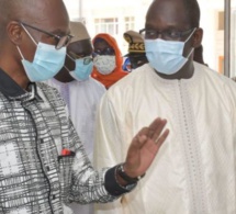 Coronavirus – « Cela va créer des problèmes » : Le Pr Seydi alerte les Sénégalais !