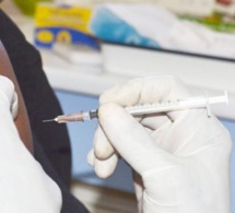 Covid-19: «Ceux qui seront vaccinés en premier au Sénégal»