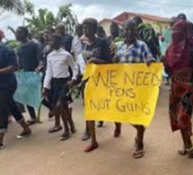 Cameroun: les grands électeurs se rendent aux urnes pour les élections régionales