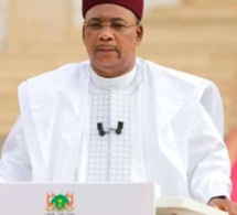 Niger: coup d'envoi de la campagne électorale pour les élections générales du 27 décembre