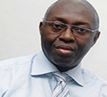 Mamadou Lamine Diallo demande l'audit de toutes les compagnies pétrolières