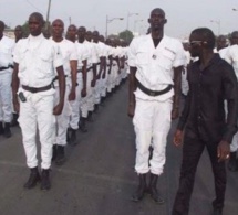 Affaire Kara sécurité: Les 42 «redresseurs» en prison, Pépé Diao rentre chez lui