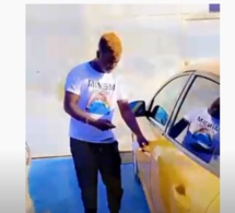 L’histoire jamais racontée de Pawlish Mbaye