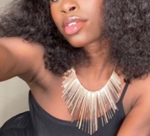 La Réaction Surprenante de Mame Diarra « sen petit-gallé » après ses photos polémiques
