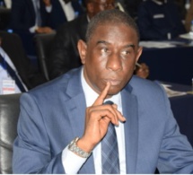 Votedu budget de l’éducation nationale Face aux moults doléances des deputes, Mamadou Talla rassure