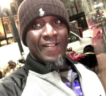 Rebeuss: grève de la faim, santé précaire, Assane Diouf se meurt...