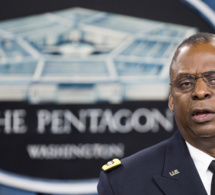 Biden annonce le nom du général qu'il proposera au poste de chef du Pentagone