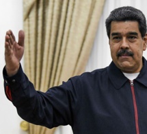 Maduro dénonce une tentative d’assassinat orchestrée par la Colombie