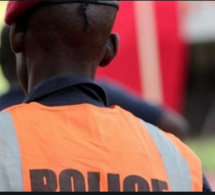 Après avoir escroqué un livreur de pain: Le faux policier sauvé par son épilepsie
