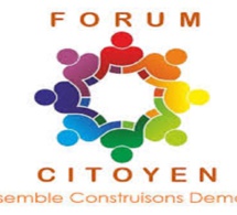 Le Forum Citoyen décrie les pratiques « corruptogènes » dans la gestion du Covid-19 au Sénégal