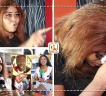 Affaire Lirou Diane, L’animatrice Sophia brise le silence et explique tout: elle pleure et accuse  » Mane je m’en fou lay doundou… »