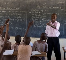 Situation des 50 enseignants des classes passerelles : Mamadou Talla promet de trouver des solutions
