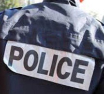 Kaolack : Les Policiers à la retraite en colère contre le régime de Macky