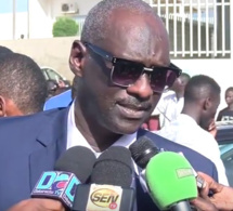 Libération de Pape Abdoulaye Touré et Cie...: Le coup de gueule de Me Cheikh Khoureyssi Bâ