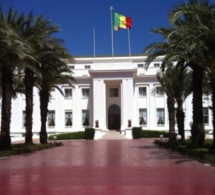 Sénégal : COMMUNIQUE DU CONSEIL DES MINISTRES DU MERCREDI 09 Décembre 2020