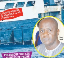 Le Gaipes retire sa plainte contre le Directeur de Cabinet d’Alioune Ndoye