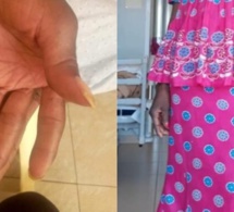 Maladie de Ken Ndoye, sa famille alerte: «Des escrocs agissent en son nom »
