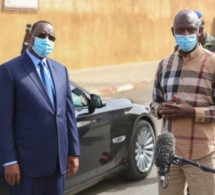 Mansour Faye pèse 2227 milliards : Que prépare la dynastie Faye-Sall ?