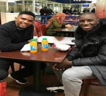 Vidéo: Comment Demba Ba a réalisé le rêve d’Éto’o