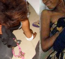 Kawteff-Un adolescent de 15 ans tente de v*oler deux fillettes…