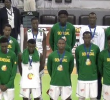 AfroBasket U18 Masculin : Le Mali punit à nouveau le Sénégal et remporte la finale (80-82)