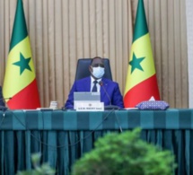 Les nominations en conseil des ministres du Mercredi 9 Décembre 2020