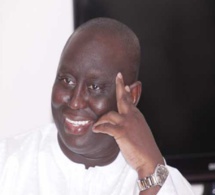 Ralliement à la mouvance présidentielle : Aliou Sall demande à Malick Gackou « de presser le pas »