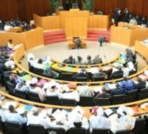 Assemblée nationale: un ministre sénégalais testé positif au coronavirus