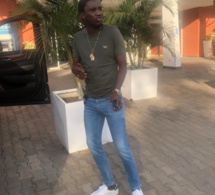 Du jamais vue,Apres village SOS des enfants et Sangalkam Waly seck explose Gambie par des Dons