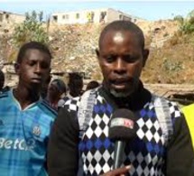 Leurs abris détruits: Les éleveurs de porcs de Guédiawaye Las Palmas protestent contre une offense injustifiée du Préfet